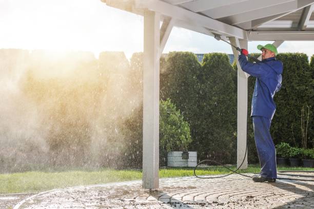 Professional Pressure Washing in Yonkers, NY