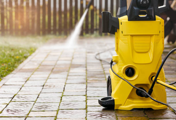 Best Playground Equipment Cleaning  in Yonkers, NY