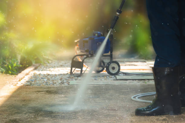 Best Fence Cleaning  in Yonkers, NY